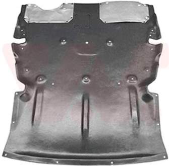 BMW Motorbeschermplaat 0670702