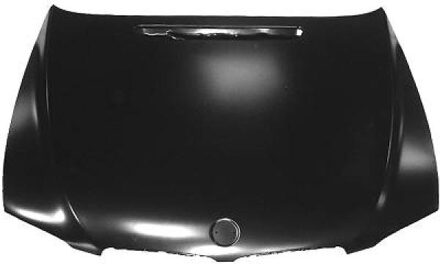 BMW Motorkap 1243100