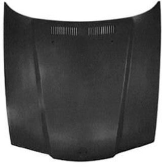 BMW Motorkap Coupe & Cabrio 0642660