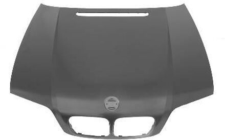 BMW MOTORKAP tot '02 0646660