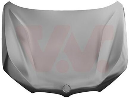 BMW Motorkap Voor 0684660