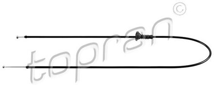 BMW Motorkapkabel 503950