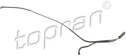 BMW Motorkapkabel 503951