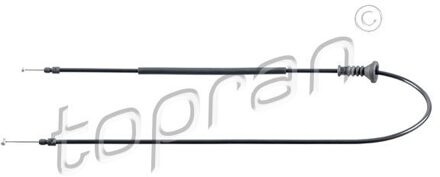 BMW Motorkapkabel 503952