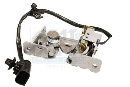 BMW Motorkapslot 31850