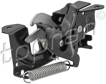 BMW Motorkapslot 503792