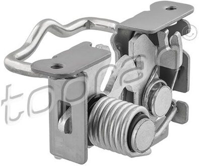 BMW Motorkapslot 503793