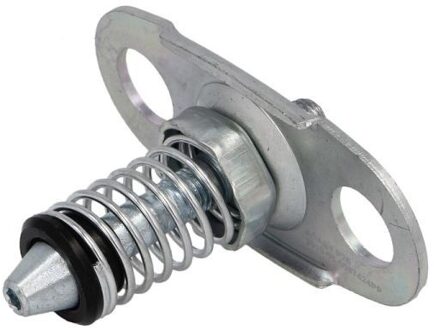 BMW Motorkapslot 6010050087424PP