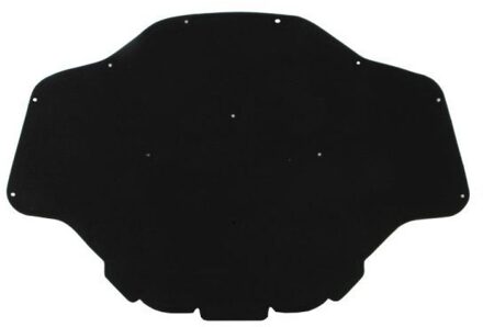 BMW Motorruimte-isolatie 6804000068290P