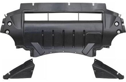 BMW Motorruimte-isolatie 8012165