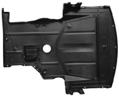 BMW Motorruimte-isolatie 8012210