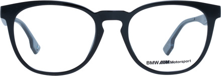 BMW Motorsport Lunettes BS5004-H 001 53 Zwart