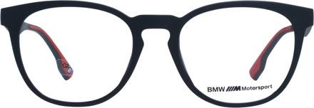 BMW Motorsport Lunettes BS5004-H 002 53 Zwart