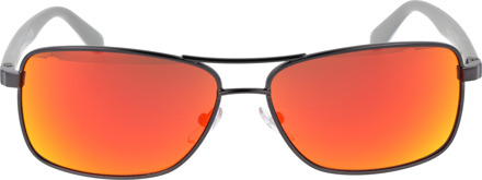 BMW Motorsport Zonnebril BS0017 08U 60 Metallic