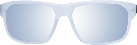 BMW Motorsport Zonnebril BS0019 26C 59 - maat Wit