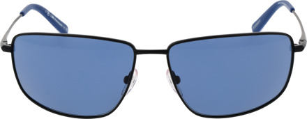 BMW Motorsport Zonnebril BS0027 02M 62 Zwart - One Size