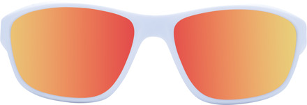 BMW Motorsport Zonnebril BS0032 21U 64 Wit