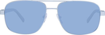 BMW Motorsport Zonnebril BS0039 17R 57 Grijs