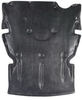 BMW Motorverkleding 6601020063860P