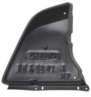 BMW Motorverkleding 6601020066887P