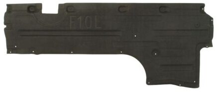 BMW Motorverkleding 6601020067981P