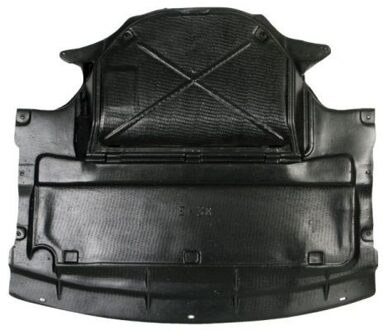 BMW Motorverkleding 6601020075860P