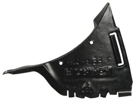 BMW Motorverkleding 6601020075871P