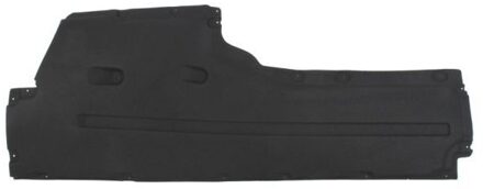 BMW Motorverkleding 6601020078981P