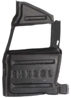 BMW Motorverkleding 6601020093871P