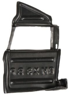 BMW Motorverkleding 6601020093872P