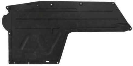 BMW Motorverkleding 6601050000032P