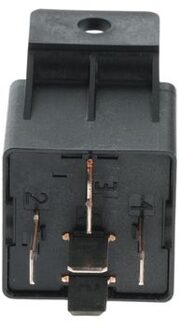 BMW Multifunctioneel relais 0986332400