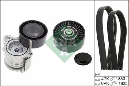BMW Multiriem set 529035910