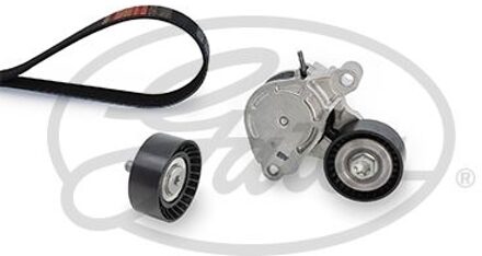 BMW Multiriem set K016PK1715XS