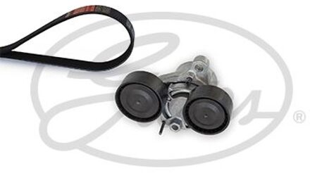 BMW Multiriem set K016PK1780