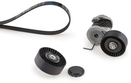 BMW Multiriem set K057PK1103