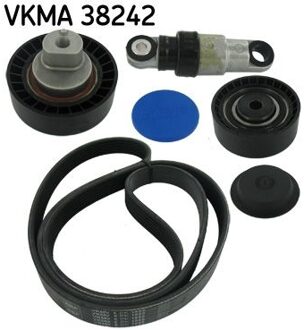 BMW Multiriem set VKMA38242