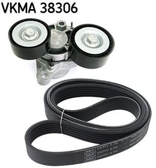 BMW Multiriem set VKMA38306
