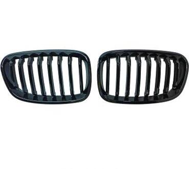 BMW Nieren Hoogglans Zwart BMW F20/F21'Performance' 2011-2015 1281340