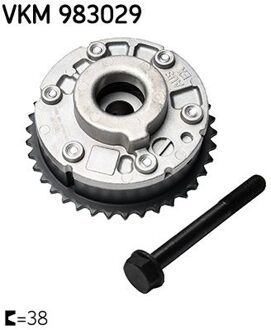 BMW Nokkenasregelaar VKM983029