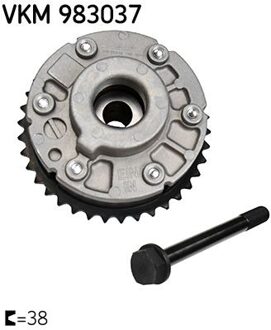 BMW Nokkenasregelaar VKM983037