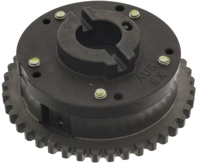 BMW Nokkenasregelaar