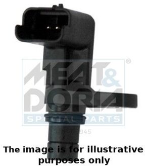 BMW Nokkenassensor 87565E