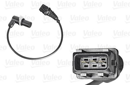 BMW Nokkenassensor BMW 253835