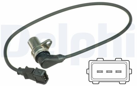 BMW Nokkenassensor SS11196