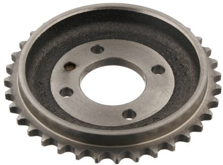 BMW Nokkenastandwiel