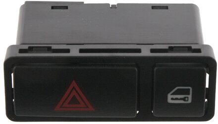 BMW Noodknipperlichtschakelaar