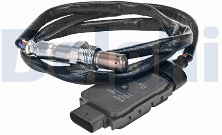 BMW NOx-sensor, NOx-katalysator ANS104412B1