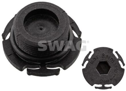 BMW olie-aftapplug 20947894