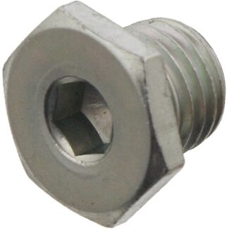 BMW Olie-aftapplug 48889